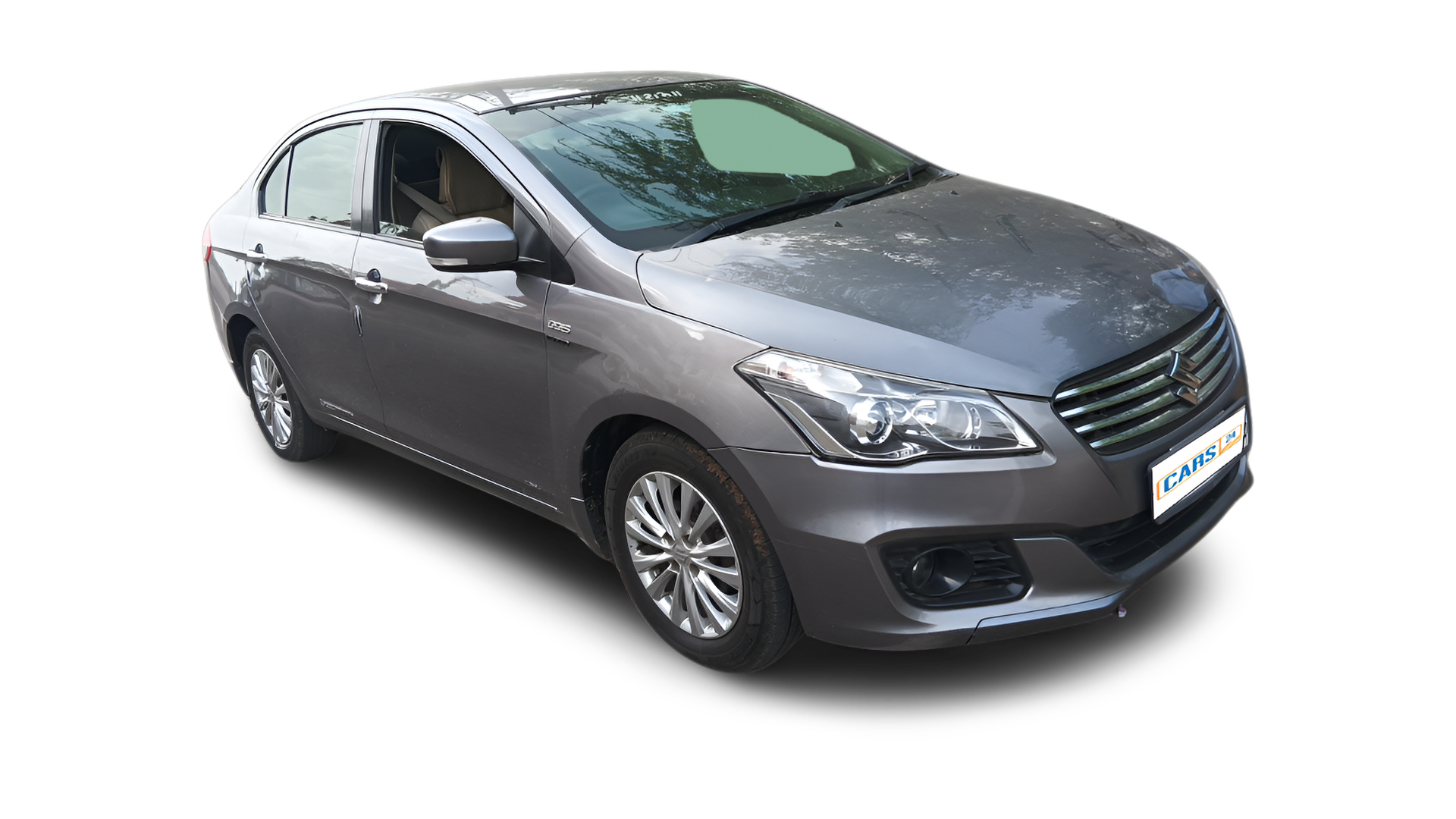 Maruti Ciaz-img